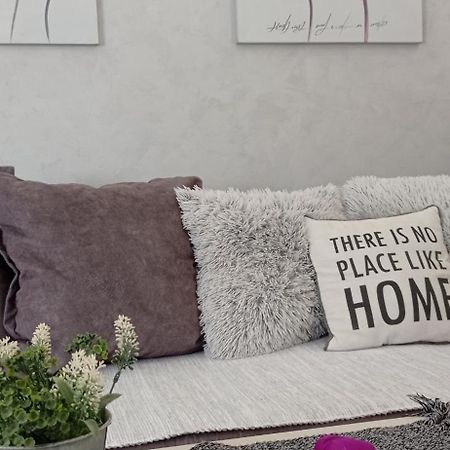 Apartman Harmonija Vrnjačka Banja Dış mekan fotoğraf