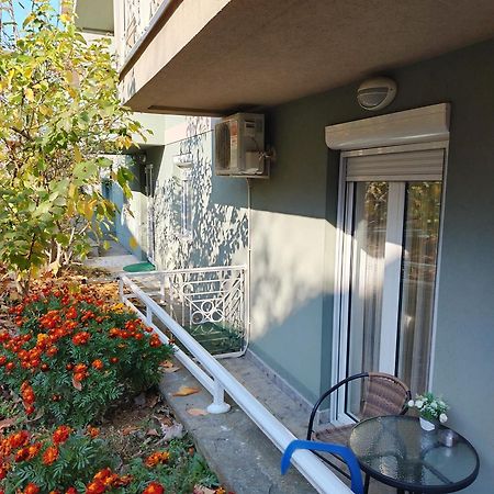 Apartman Harmonija Vrnjačka Banja Dış mekan fotoğraf