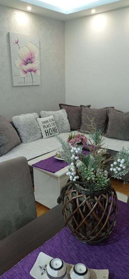 Apartman Harmonija Vrnjačka Banja Dış mekan fotoğraf
