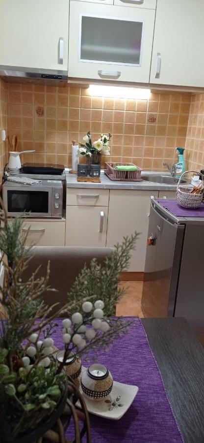 Apartman Harmonija Vrnjačka Banja Dış mekan fotoğraf