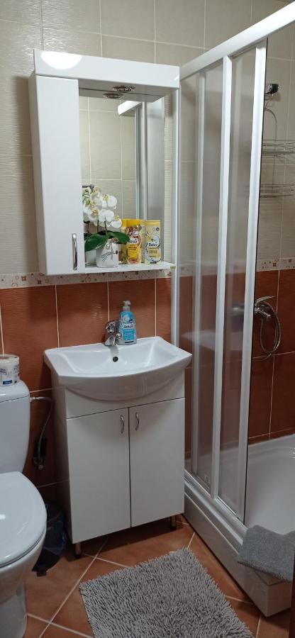 Apartman Harmonija Vrnjačka Banja Dış mekan fotoğraf