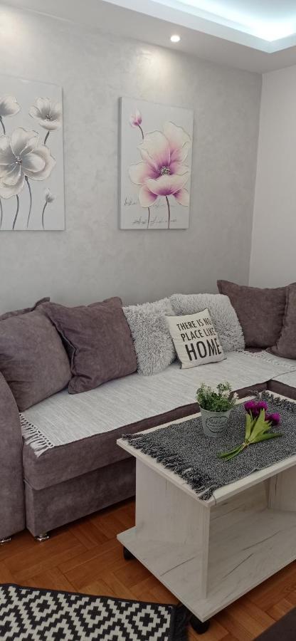 Apartman Harmonija Vrnjačka Banja Dış mekan fotoğraf