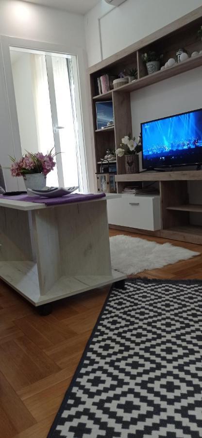 Apartman Harmonija Vrnjačka Banja Dış mekan fotoğraf