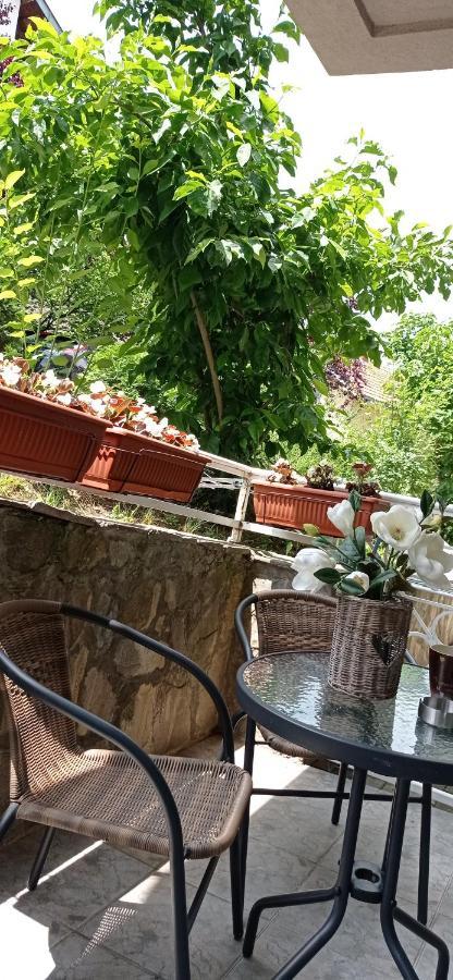 Apartman Harmonija Vrnjačka Banja Dış mekan fotoğraf