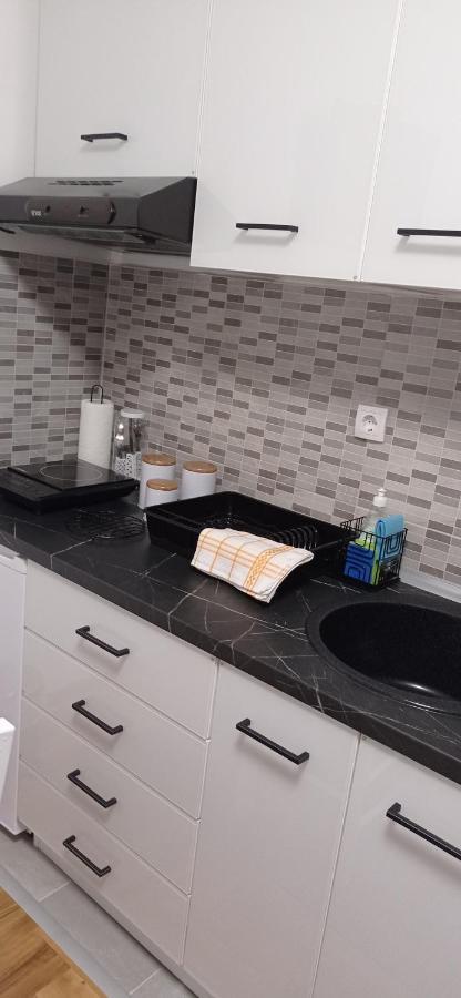 Apartman Harmonija Vrnjačka Banja Dış mekan fotoğraf
