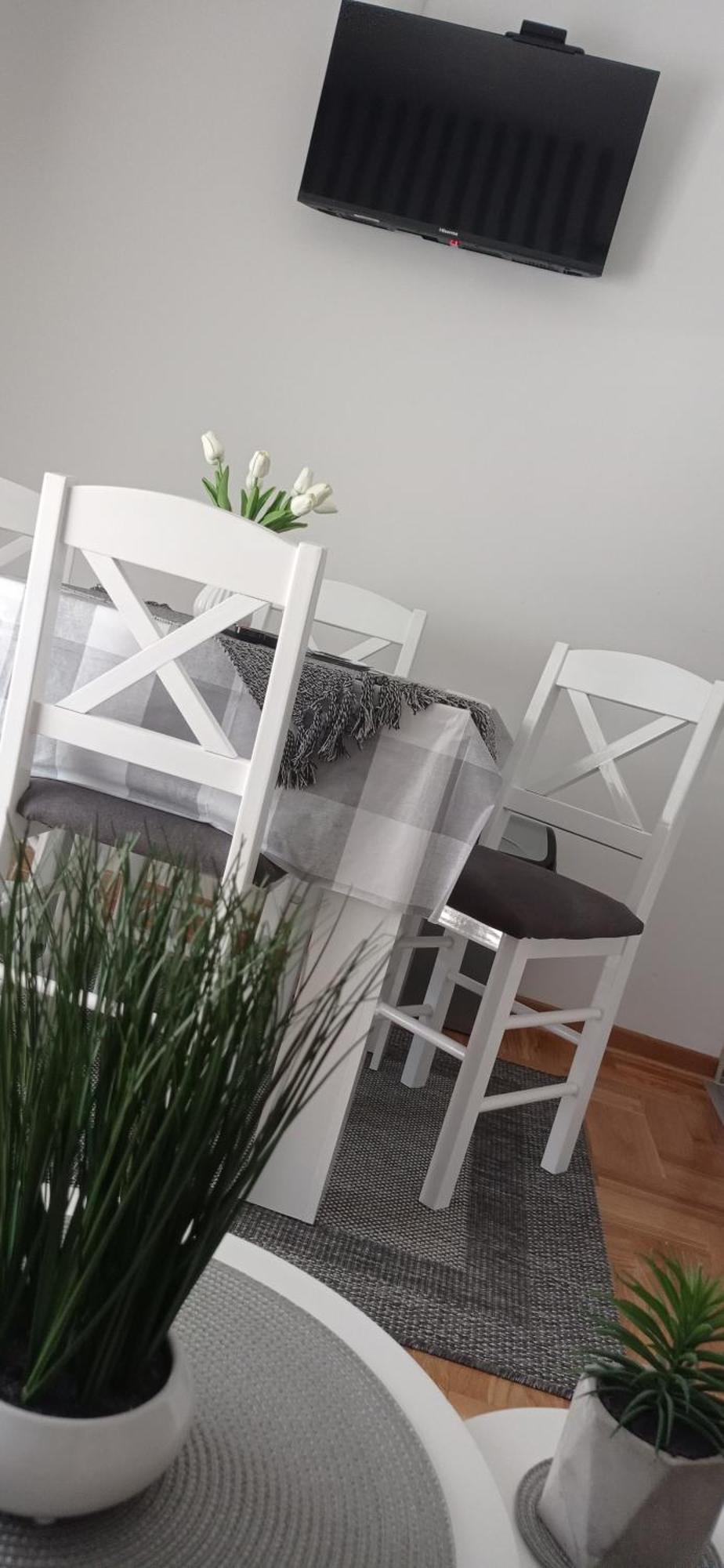 Apartman Harmonija Vrnjačka Banja Dış mekan fotoğraf