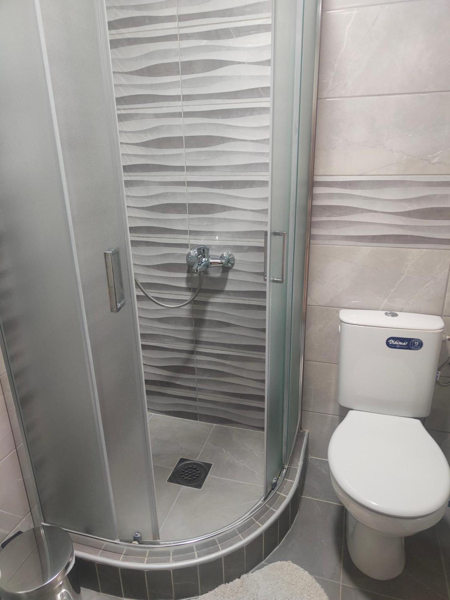 Apartman Harmonija Vrnjačka Banja Oda fotoğraf