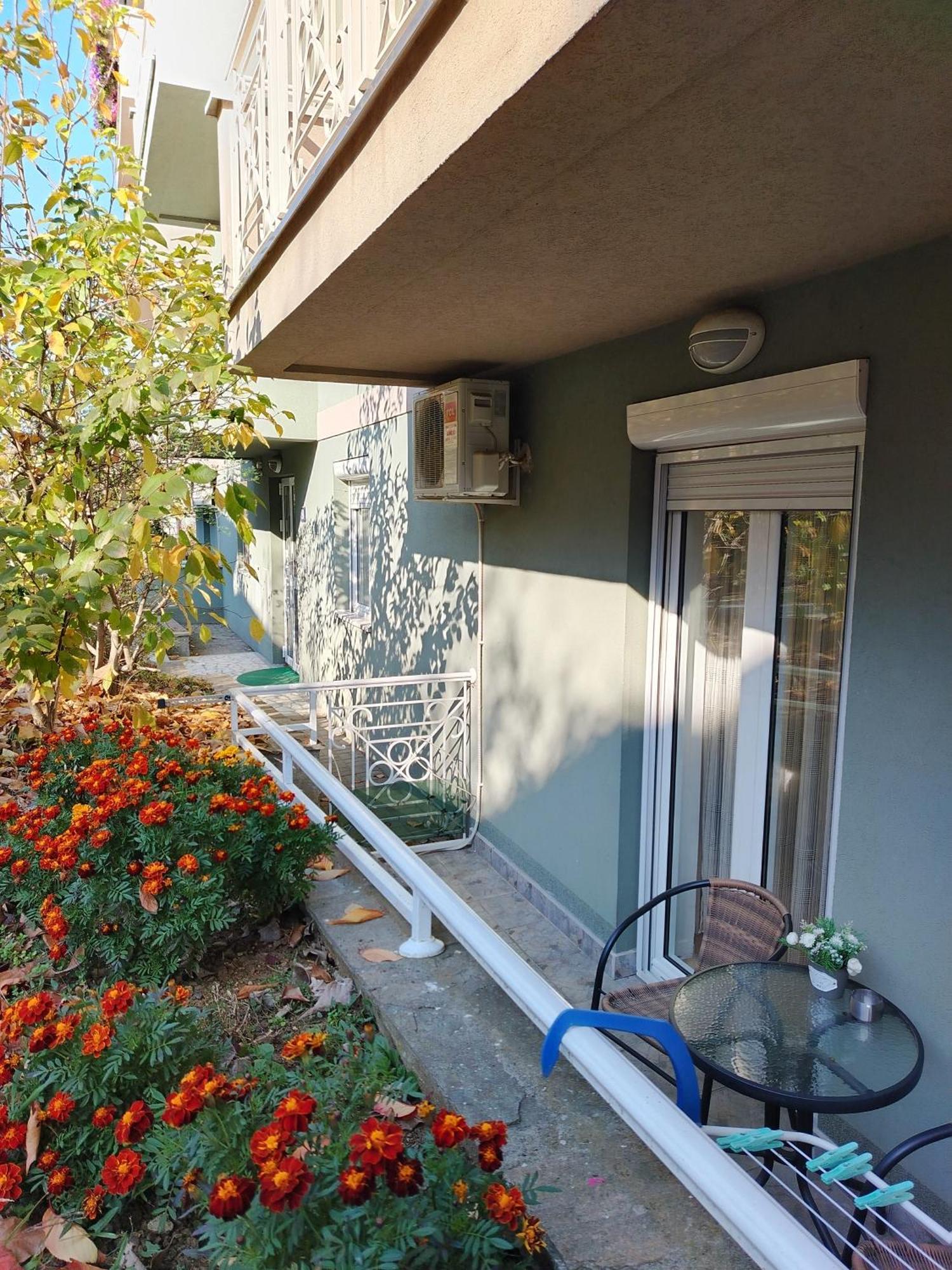 Apartman Harmonija Vrnjačka Banja Dış mekan fotoğraf